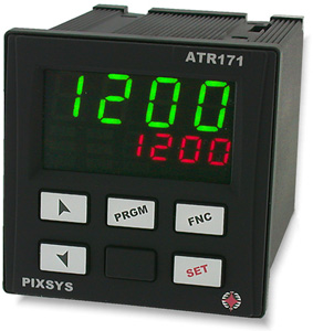 Régulateur de température - process ATR171