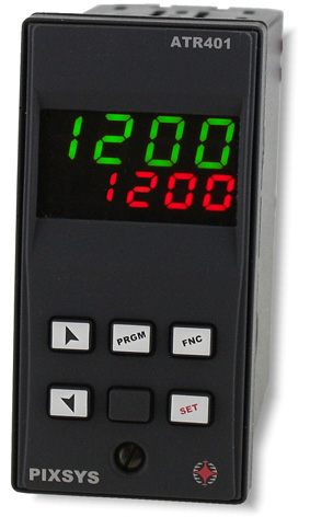 Régulateur de température - process ATR401