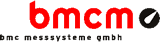 BMCM logo